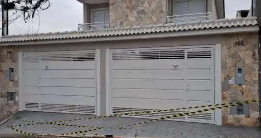 Casa a venda no jardim das flores, osasco - 3 suites, churrasqueira e muito mais!