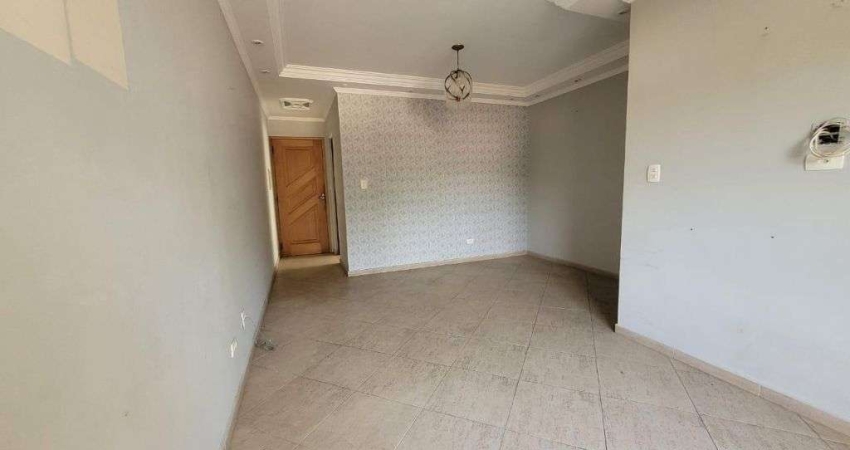 Apartamento de 3 dormitorios no Parque Continental, Sao Paulo