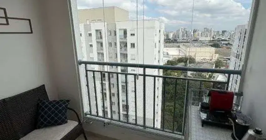 Apartamento a Venda no Continental, Osasco - 3 Dormitorios