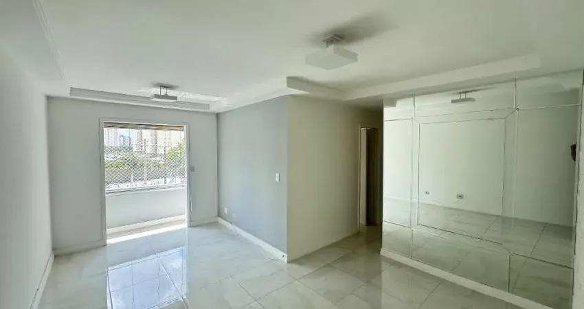 Apartamento a venda de 3 dormitorios no bairro Parque Continental, Sao Paulo