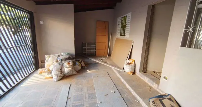 Casa com 2 quartos para alugar na Vila Yara, Osasco 