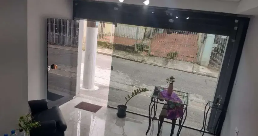 Oportunidade imperdivel! Salao comercial para alugar em Quitauna, Osasco