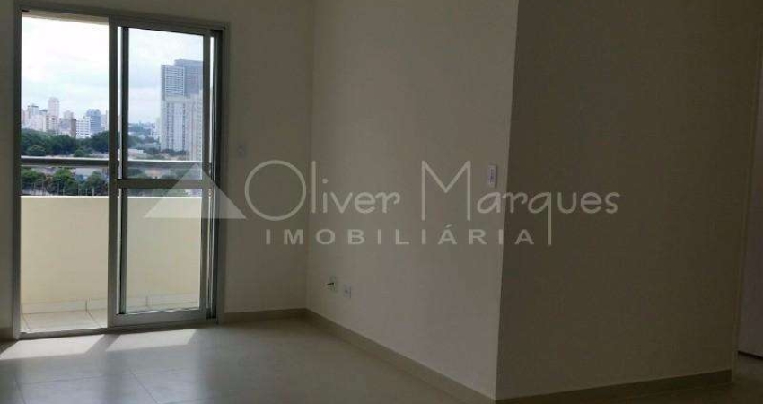 Apartamento para alugar no Parque Continental, Sao Paulo