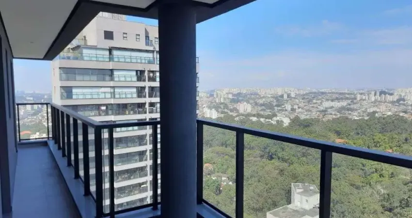 Apartamento Garden de 3 suites elevador privativo na Vila Sao Francisco, Osasco