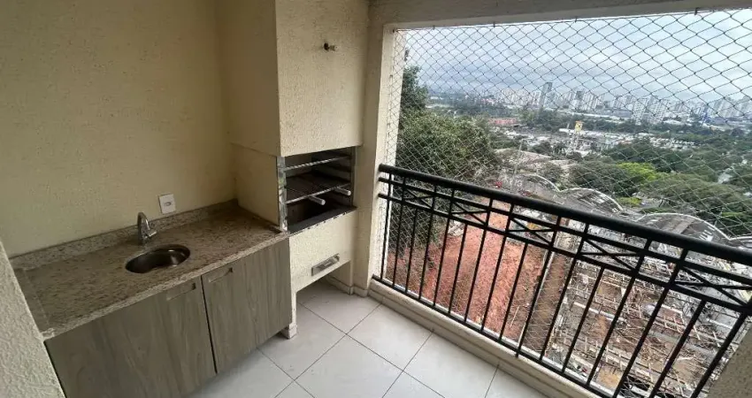 Apartamento para alugar Parque Continental  Sao Paulo