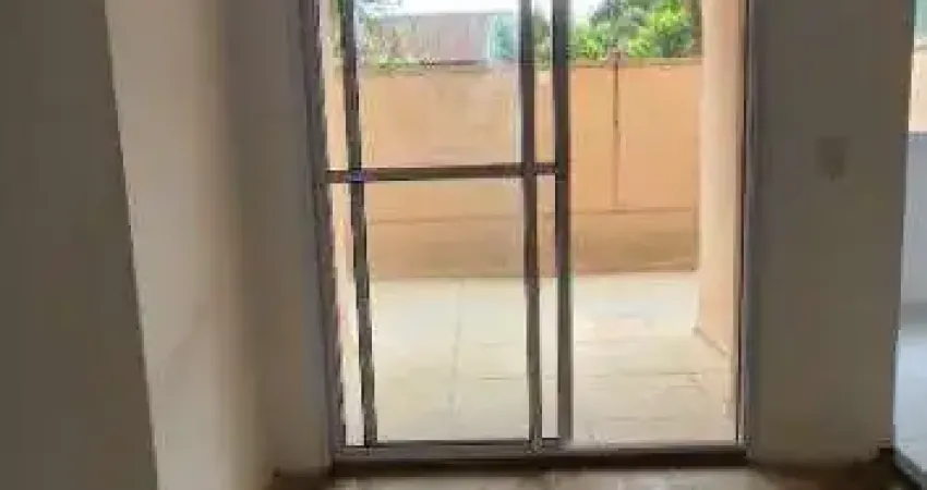 Apartamento Garden a venda em Santa Maria, Osasco - 2 quartos e vaga na garagem!