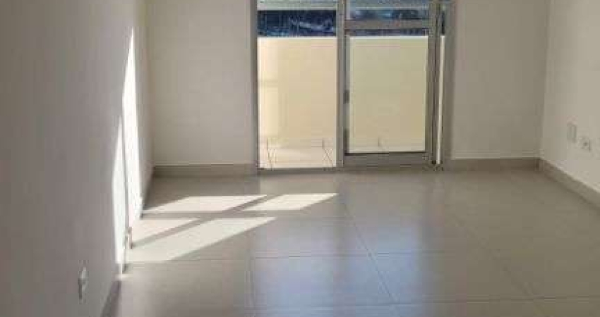 Apartamento de 3 quartos para alugar no Parque Continental, Sao Paulo