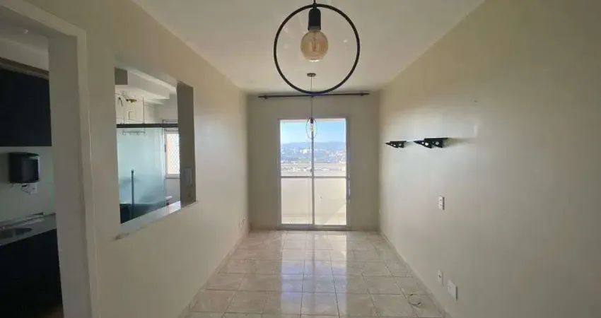 Apartamento para alugar no bairro Parque Continental - Sao Paulo