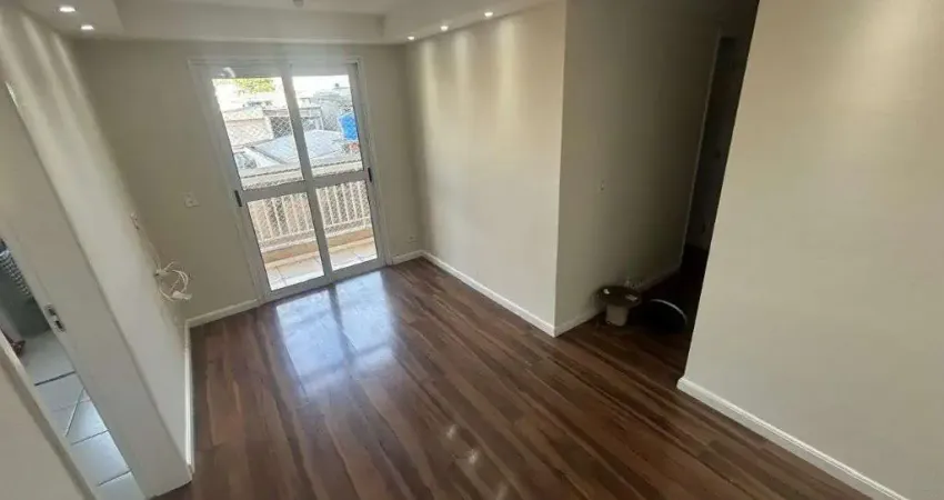 Apartamento a venda com 2 quartos em Novo Osasco, OSASCO
