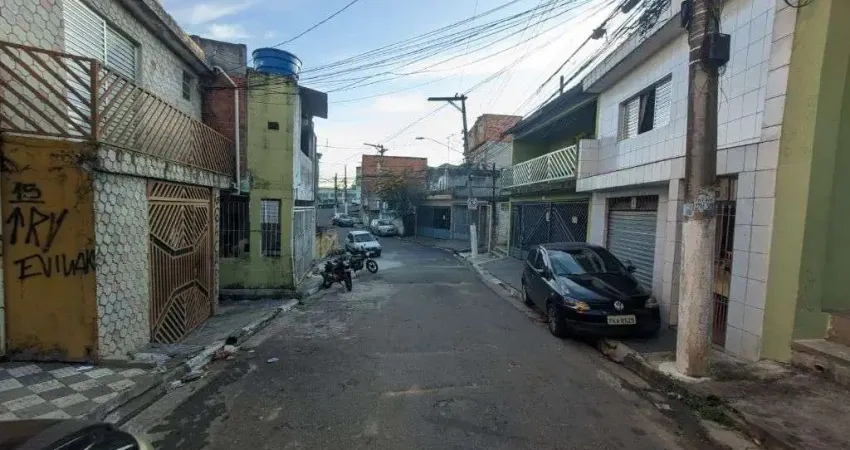 Casa para alugar no Jardim Veloso em Osasco
