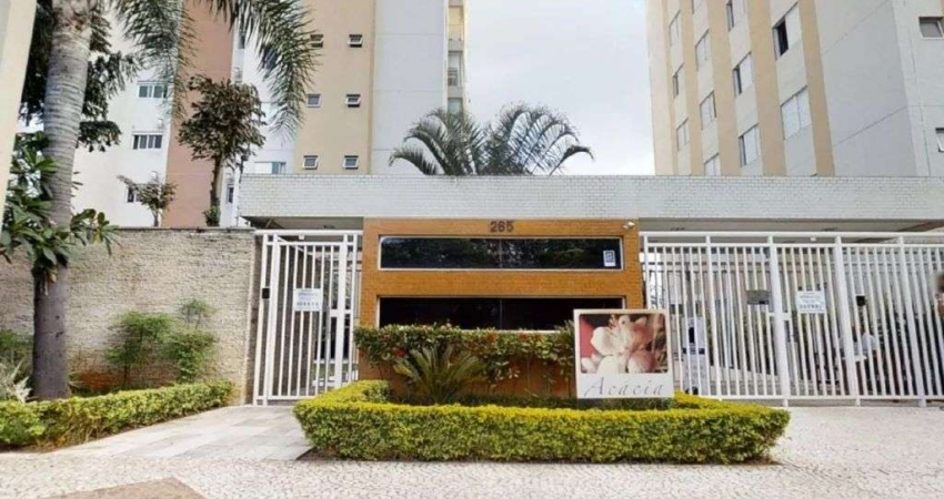 Oportunidade imperdivel de adquirir seu apartamento na Vila Sao Francisco!
