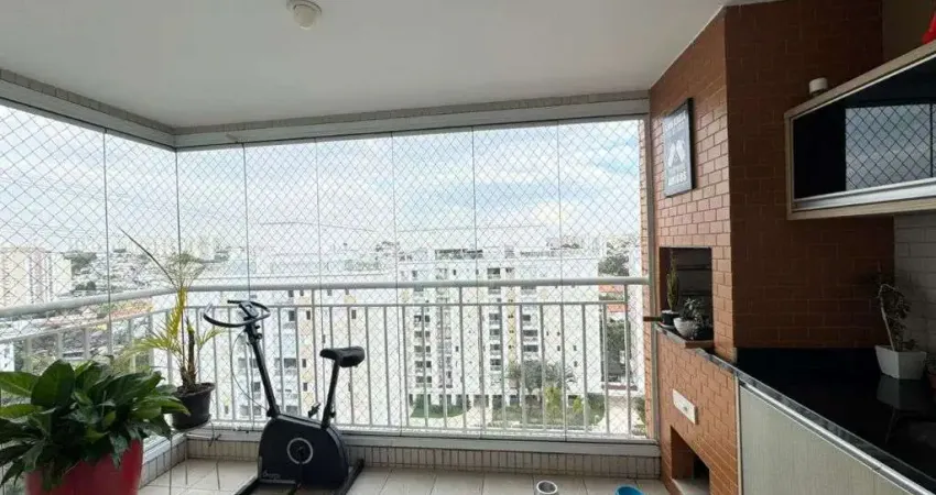 Oportunidade apartamento a venda na vila sao francisco (zona oeste), sao paulo