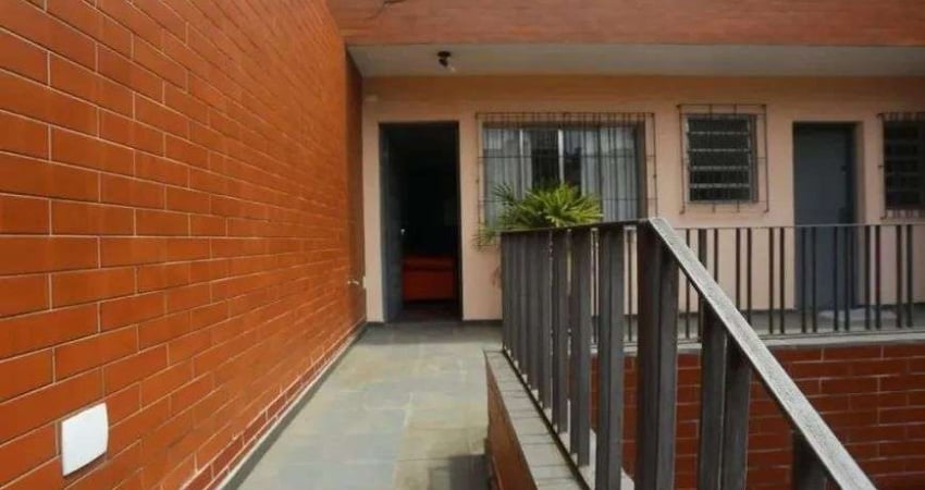 Casa de 2 quartos para alugar no Jaguare, Sao Paulo