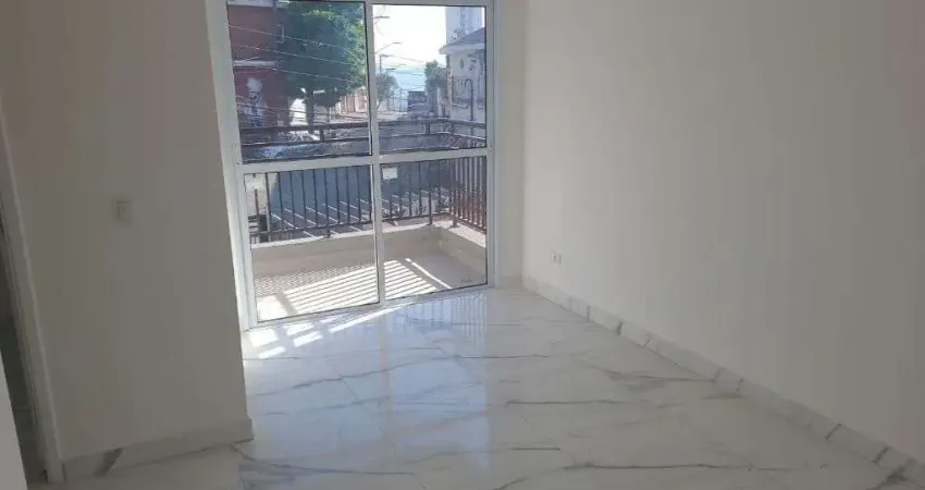 Apartamento de 2 dormitorios a venda no Km 18 em Osasco