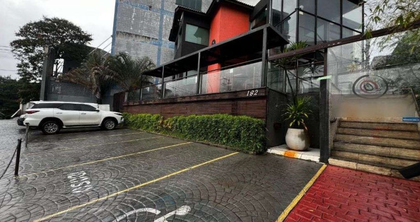 Predio Comercial de Alto Padrao no Jaguare, Sao Paulo