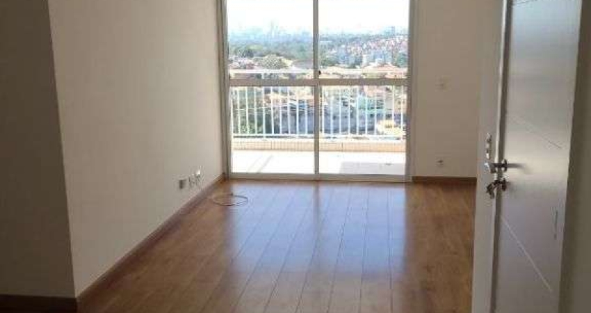 Apartamento de 3 quartos na Vila Sao Francisco - Sao Paulo