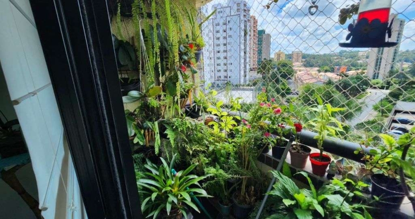 Apartamento com 2 quartos para alugar no Jardim Ester, São Paulo 