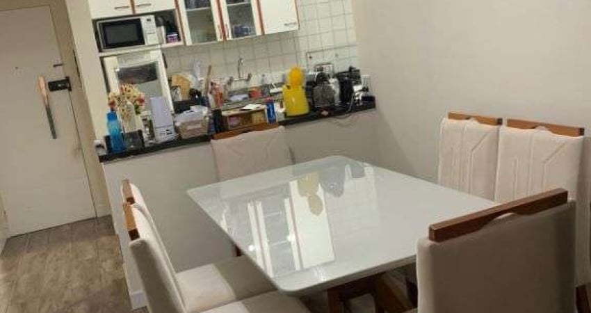 Apartamento de 3 quartos no Parque Continental, Sao Paulo
