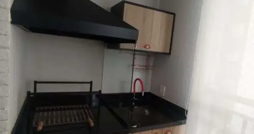 Apartamento para Alugar no Continental, Osasco - 3 quartos, Suite, Armarios e Lazer Completo