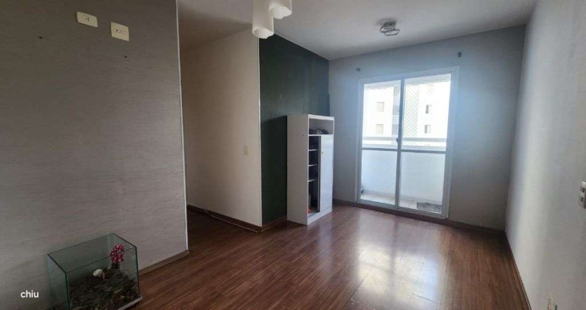 Apartamento para alugar no Parque Continental, Sao Paulo - 2 quartos