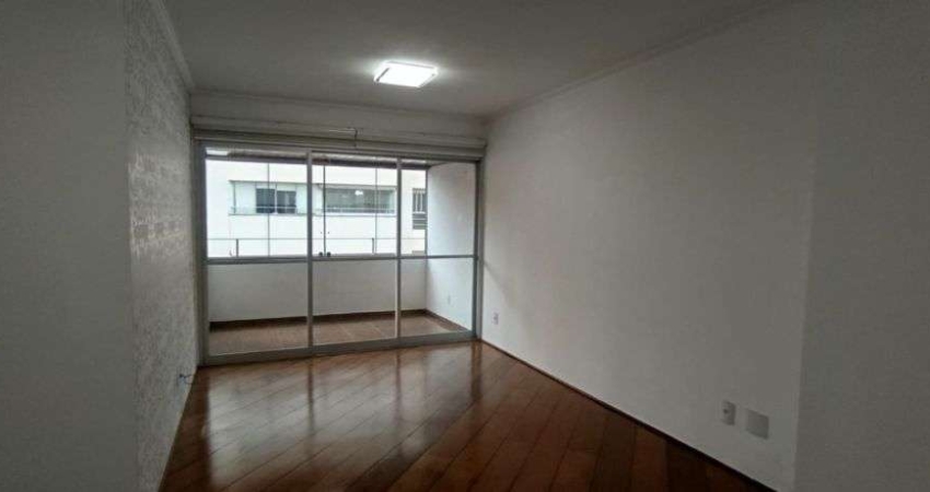 Apartamento de 2 quartos com suite para alugar na Vila Yara, Osasco