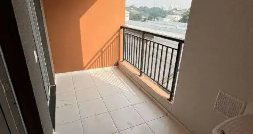 Apartamento a venda de 2 quartos com lazer completo no Jaguare, Sao Paulo