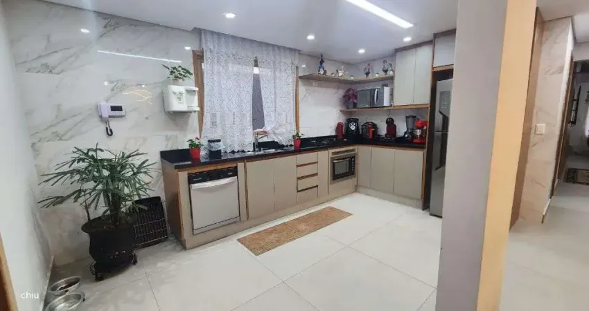 Casa a venda no Parque Continental, Sao Paulo - 3 dormitorios, suite, escritorio e mais!