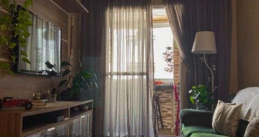 Apartamento Padrao de 3 dormitorios a venda na Bela Vista, Osasco