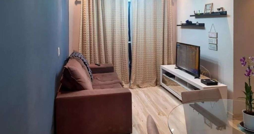 Apartamento de 3 quartos com lazer completo em Umuarama, Osasco