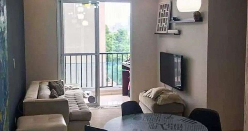 Apartamento de 3 quartos com suite em Umuarama, Osasco - Aluguel!