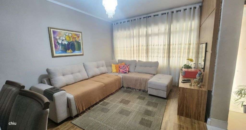 Sobrado de 3 dormitorios com suite e churrasqueira na Vila Sao Francisco, Sao Paulo