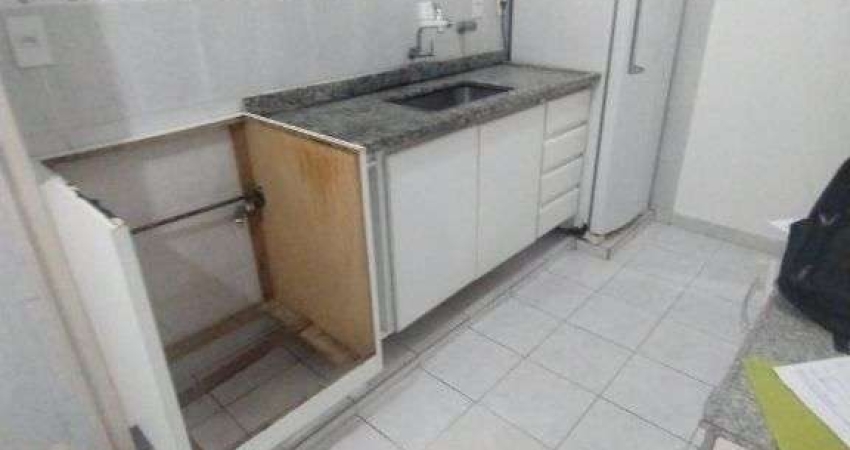 Apartamento a venda na Vila Sao Francisco, Sao Paulo: 2 dormitorios, churrasqueira e playground