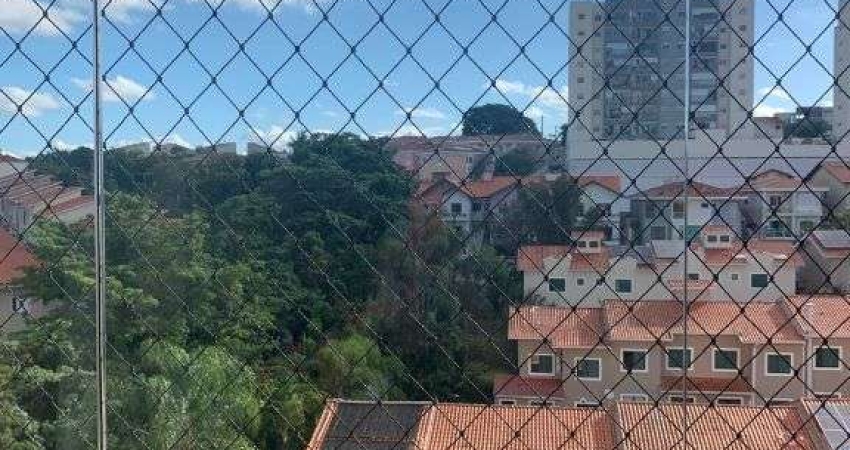 Apartamento a venda na Vila Sao Francisco (Zona Oeste), Sao Paulo