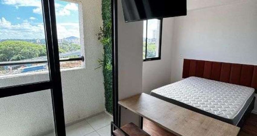 Apartamento de 1 dormitorio no Bonfim, Osasco - Aluguel