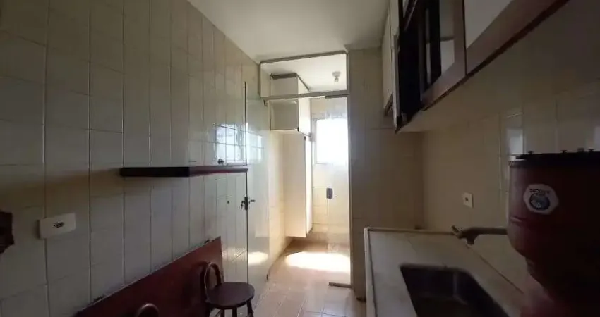 Lindo apartamento a venda no Jaguare, Sao Paulo - 2 dormitorios e garagem coberta!