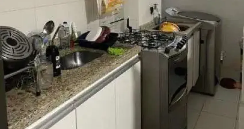 Apartamento de 2 quartos com lazer completo na Padroeira - Osasco