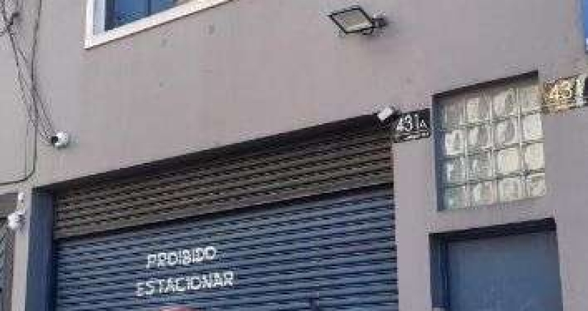 Prédio com 1 sala para alugar no Jaguaribe, Osasco 
