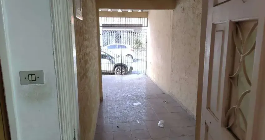 Casa moderna no jaguare, sao paulo - 2 dormitorios, garagem e quintal