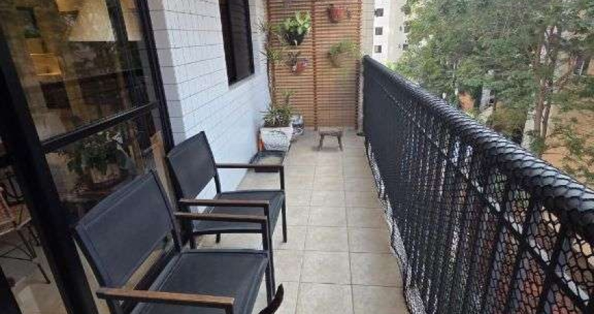 Lindo Apartamento de 2 quartos na Vila Sao Francisco zona oeste Sao Paulo