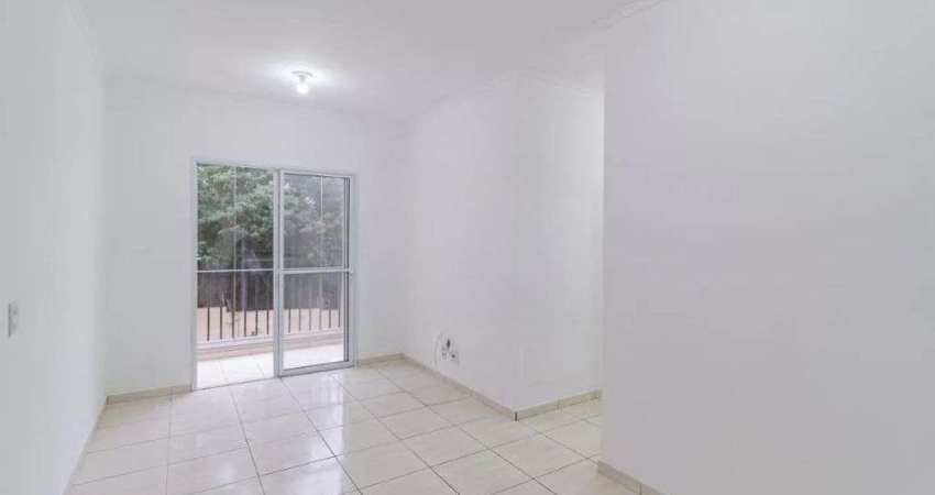 Apartamento de 3 quartos com lazer completo no bairro Umuarama em Osasco