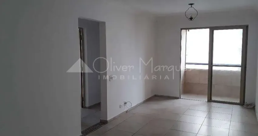 Apartamento de 3 quartos com armarios no Parque Continental - Sao Paulo