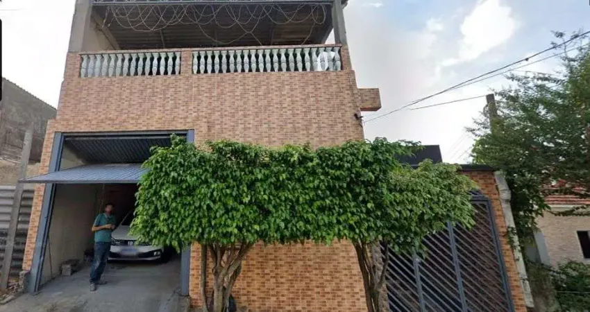 Venda de predio comercial e residencial na vila Marcondes, Carapicuiba SP