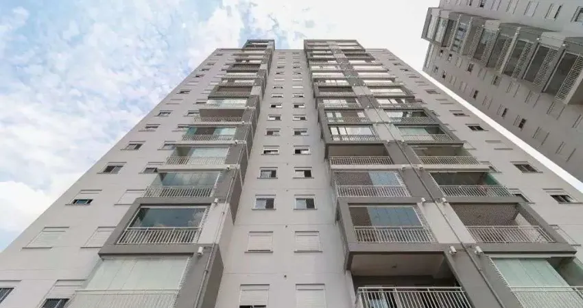Apartamento de 2 quartos no Presidente Altino, Osasco
