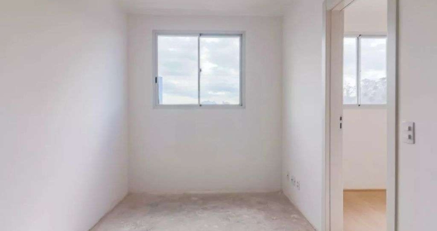 Apartamento de 2 quartos no Jaguare, Sao Paulo - Condominio com piscina e academia!