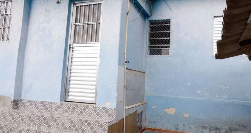 Casa para alugar em Jaguaribe, Osasco - 2 dormitorios, garagem e mais!