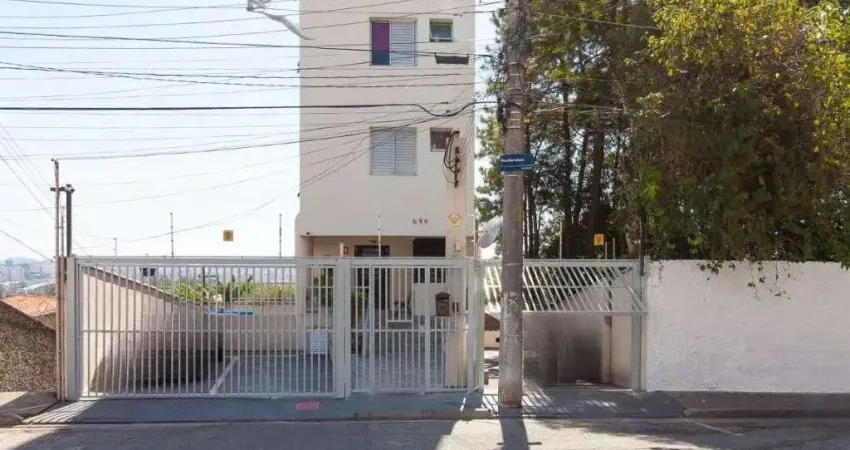 Apartamento de 2 dormitorios no Jaguare, Sao Paulo - Oportunidade imperdivel!