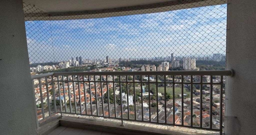 Apartamento de luxo para vender no Jaguare, Sao Paulo 2 vagas!
