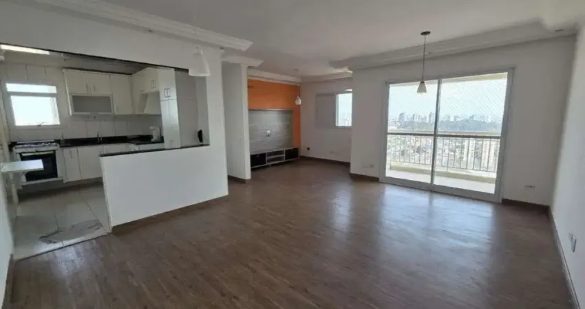 Apartamento de luxo para alugar no Jaguare, Sao Paulo 2 vagas!