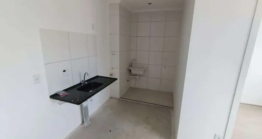 Excelente Apartamento de 2 Dormitorios no Jaguare, Sao Paulo