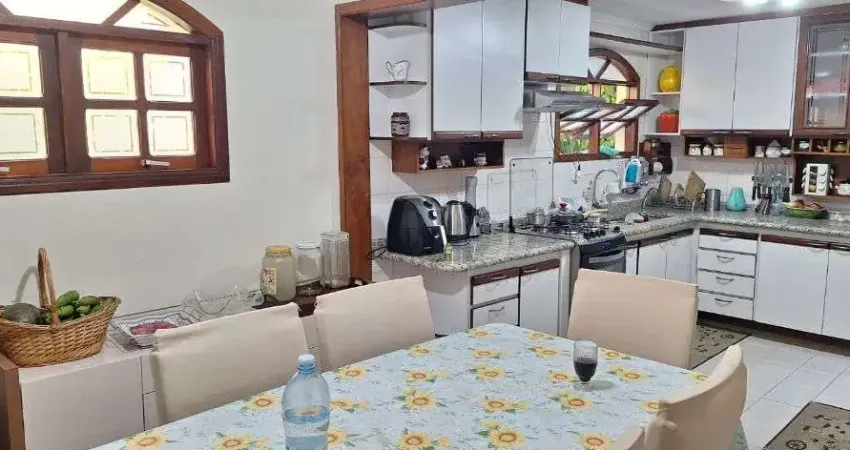 Maravilhoso Sobrado a venda em Cidade das Flores, Osasco